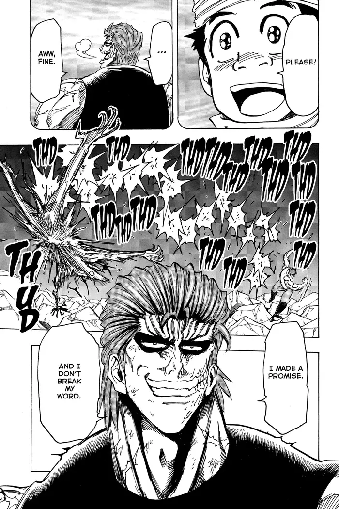 Toriko Chapter 140 image 19_optimized